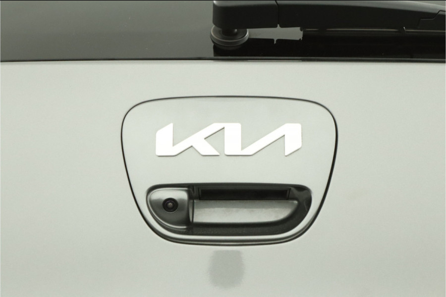 Kia Picanto 1.0 DPi DynamicPlusLine Apple Carplay/Android Auto - Cruise Control - Climate Control - Navigatie - Achteruitrijcamera - Fabrieksgarantie tot 05-2031