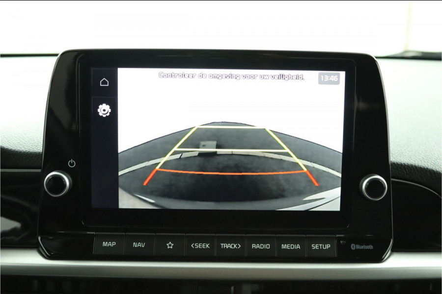 Kia Picanto 1.0 DPi DynamicPlusLine Apple Carplay/Android Auto - Cruise Control - Climate Control - Navigatie - Achteruitrijcamera - Fabrieksgarantie tot 05-2031