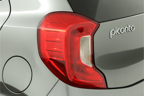 Kia Picanto 1.0 DPi DynamicPlusLine Apple Carplay/Android Auto - Cruise Control - Climate Control - Navigatie - Achteruitrijcamera - Fabrieksgarantie tot 05-2031