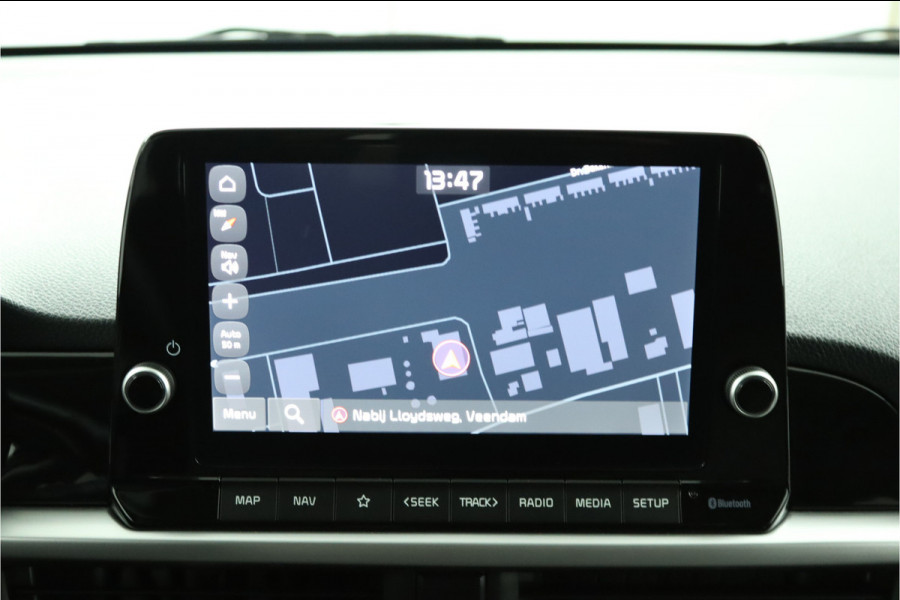 Kia Picanto 1.0 DPi DynamicPlusLine Apple Carplay/Android Auto - Cruise Control - Climate Control - Navigatie - Achteruitrijcamera - Fabrieksgarantie tot 05-2031