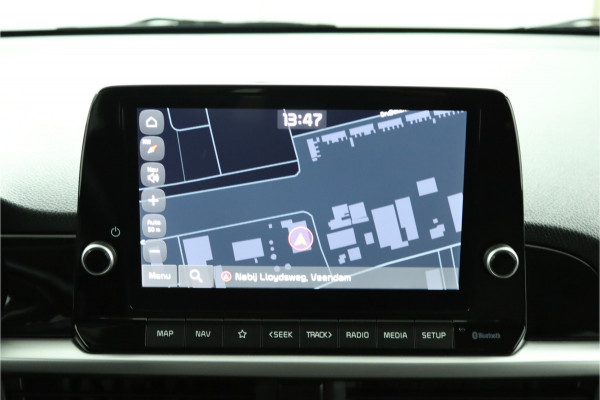 Kia Picanto 1.0 DPi DynamicPlusLine Apple Carplay/Android Auto - Cruise Control - Climate Control - Navigatie - Achteruitrijcamera - Fabrieksgarantie tot 05-2031