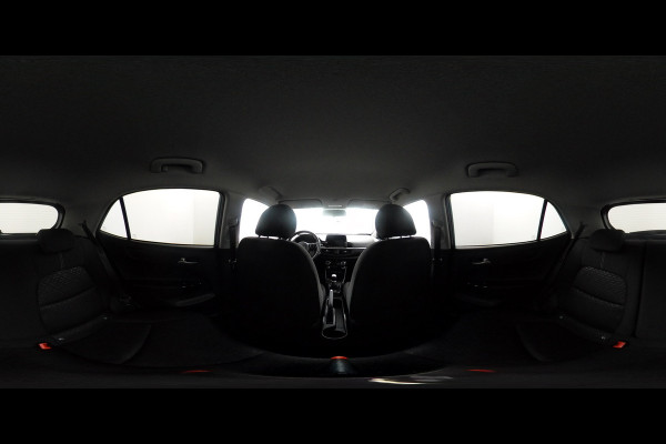 Kia Picanto 1.0 DPi DynamicPlusLine Apple Carplay/Android Auto - Cruise Control - Climate Control - Navigatie - Achteruitrijcamera - Fabrieksgarantie tot 05-2031