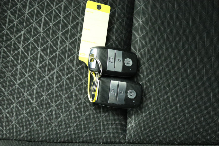 Kia Picanto 1.0 DPi DynamicPlusLine Apple Carplay/Android Auto - Cruise Control - Climate Control - Navigatie - Achteruitrijcamera - Fabrieksgarantie tot 05-2031
