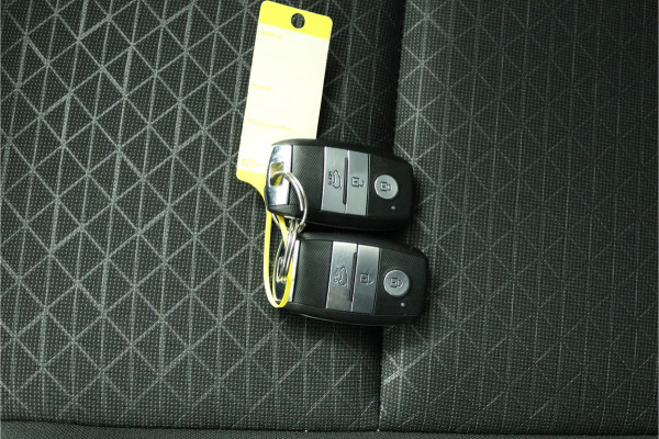Kia Picanto 1.0 DPi DynamicPlusLine Apple Carplay/Android Auto - Cruise Control - Climate Control - Navigatie - Achteruitrijcamera - Fabrieksgarantie tot 05-2031