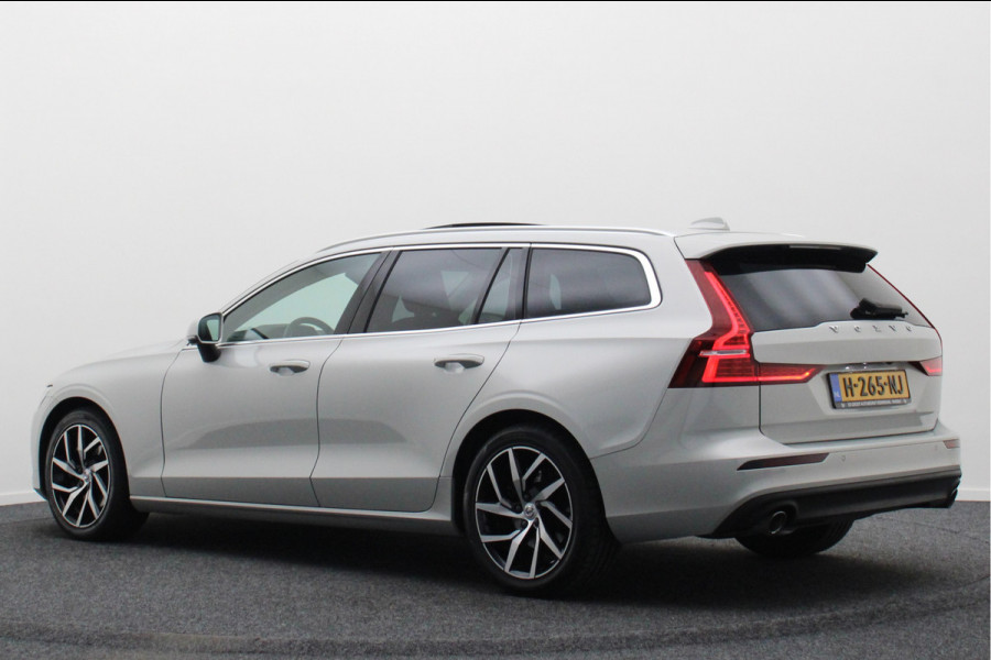 Volvo V60 2.0 T4 Momentum Pro Polestar Engineered Panoramadak, Head-Up, LED, Apple CarPlay, Lane Assist, Camera
