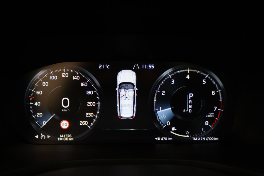 Volvo V60 2.0 T4 Momentum Pro Polestar Engineered Panoramadak, Head-Up, LED, Apple CarPlay, Lane Assist, Camera