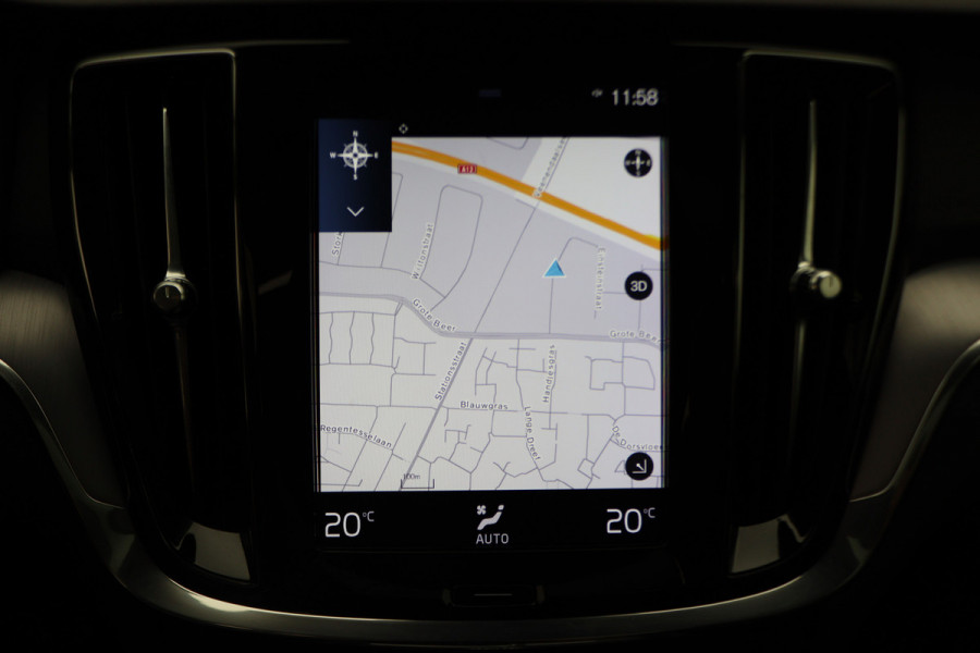 Volvo V60 2.0 T4 Momentum Pro Polestar Engineered Panoramadak, Head-Up, LED, Apple CarPlay, Lane Assist, Camera