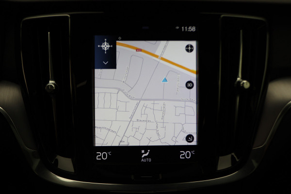 Volvo V60 2.0 T4 Momentum Pro Polestar Engineered Panoramadak, Head-Up, LED, Apple CarPlay, Lane Assist, Camera