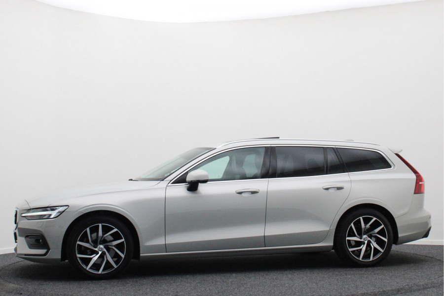 Volvo V60 2.0 T4 Momentum Pro Polestar Engineered Panoramadak, Head-Up, LED, Apple CarPlay, Lane Assist, Camera