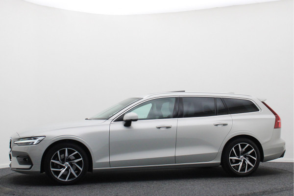 Volvo V60 2.0 T4 Momentum Pro Polestar Engineered Panoramadak, Head-Up, LED, Apple CarPlay, Lane Assist, Camera