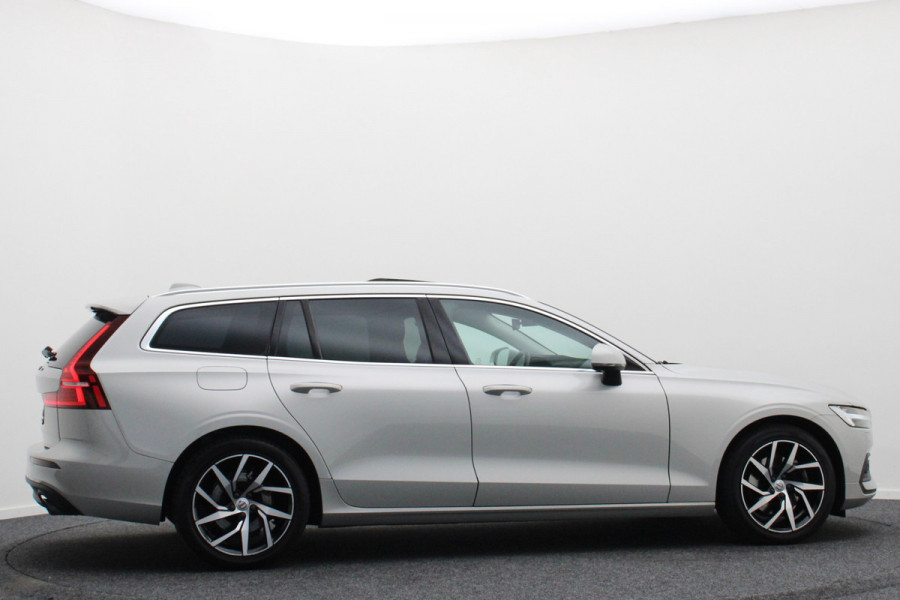 Volvo V60 2.0 T4 Momentum Pro Polestar Engineered Panoramadak, Head-Up, LED, Apple CarPlay, Lane Assist, Camera