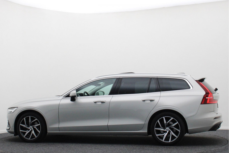 Volvo V60 2.0 T4 Momentum Pro Polestar Engineered Panoramadak, Head-Up, LED, Apple CarPlay, Lane Assist, Camera
