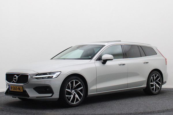 Volvo V60 2.0 T4 Momentum Pro Polestar Engineered Panoramadak, Head-Up, LED, Apple CarPlay, Lane Assist, Camera