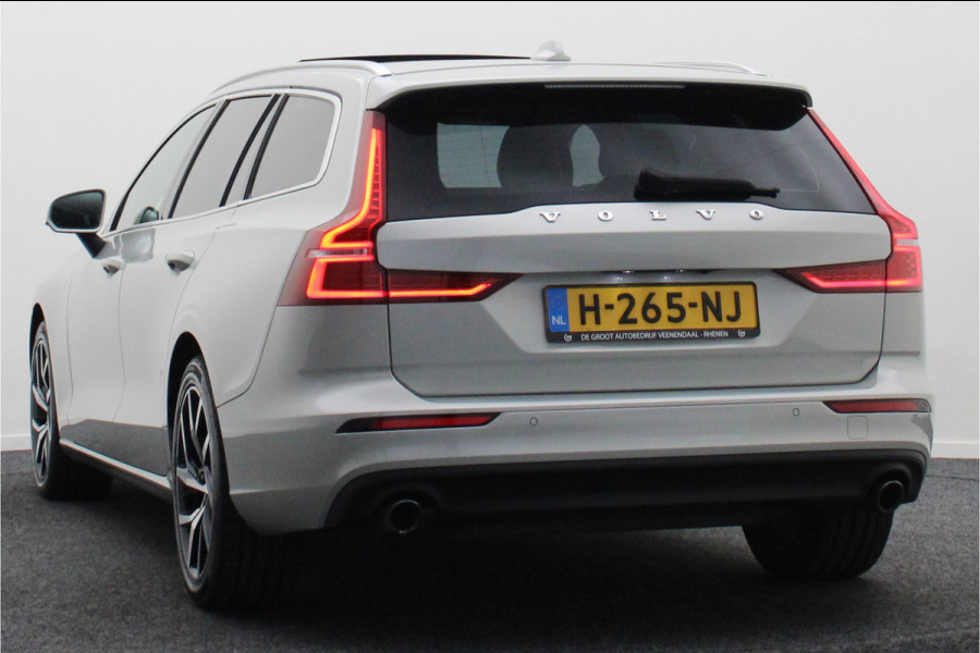 Volvo V60 2.0 T4 Momentum Pro Polestar Engineered Panoramadak, Head-Up, LED, Apple CarPlay, Lane Assist, Camera