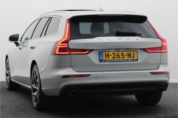 Volvo V60 2.0 T4 Momentum Pro Polestar Engineered Panoramadak, Head-Up, LED, Apple CarPlay, Lane Assist, Camera