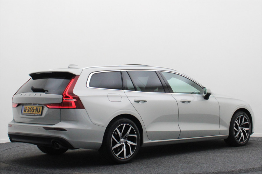 Volvo V60 2.0 T4 Momentum Pro Polestar Engineered Panoramadak, Head-Up, LED, Apple CarPlay, Lane Assist, Camera