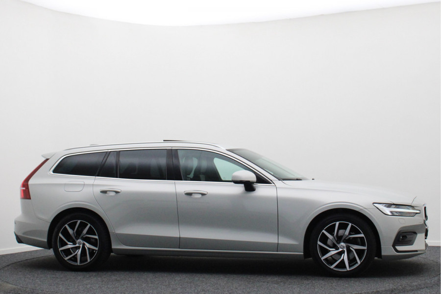 Volvo V60 2.0 T4 Momentum Pro Polestar Engineered Panoramadak, Head-Up, LED, Apple CarPlay, Lane Assist, Camera
