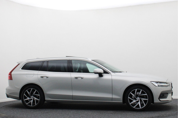 Volvo V60 2.0 T4 Momentum Pro Polestar Engineered Panoramadak, Head-Up, LED, Apple CarPlay, Lane Assist, Camera