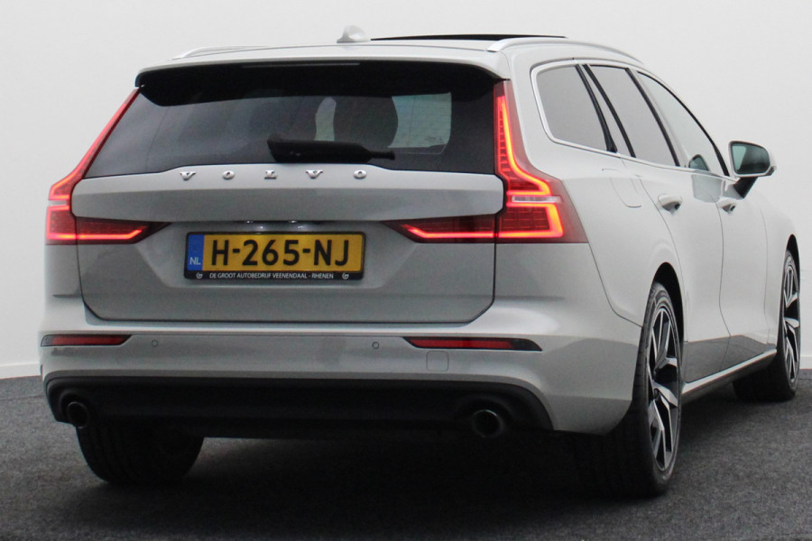 Volvo V60 2.0 T4 Momentum Pro Polestar Engineered Panoramadak, Head-Up, LED, Apple CarPlay, Lane Assist, Camera