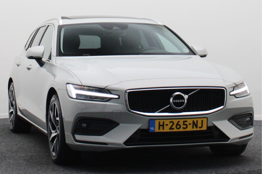 Volvo V60 2.0 T4 Momentum Pro Polestar Engineered Panoramadak, Head-Up, LED, Apple CarPlay, Lane Assist, Camera
