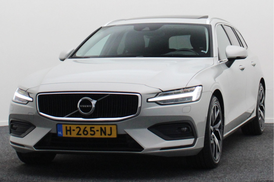 Volvo V60 2.0 T4 Momentum Pro Polestar Engineered Panoramadak, Head-Up, LED, Apple CarPlay, Lane Assist, Camera