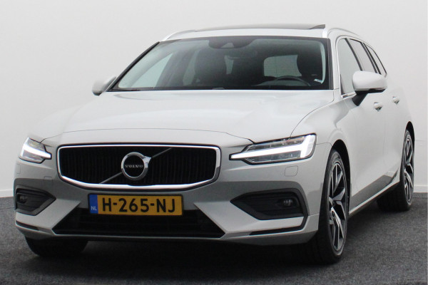 Volvo V60 2.0 T4 Momentum Pro Polestar Engineered Panoramadak, Head-Up, LED, Apple CarPlay, Lane Assist, Camera