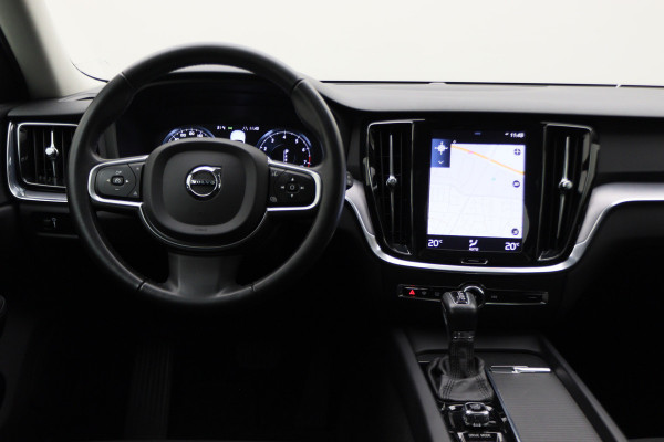 Volvo V60 2.0 T4 Momentum Pro Polestar Engineered Panoramadak, Head-Up, LED, Apple CarPlay, Lane Assist, Camera