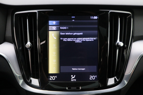 Volvo V60 2.0 T4 Momentum Pro Polestar Engineered Panoramadak, Head-Up, LED, Apple CarPlay, Lane Assist, Camera