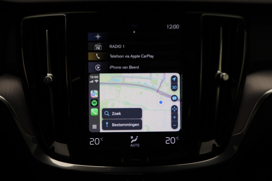 Volvo V60 2.0 T4 Momentum Pro Polestar Engineered Panoramadak, Head-Up, LED, Apple CarPlay, Lane Assist, Camera