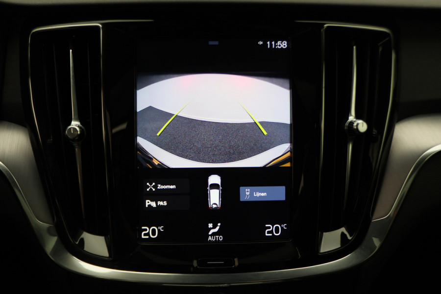 Volvo V60 2.0 T4 Momentum Pro Polestar Engineered Panoramadak, Head-Up, LED, Apple CarPlay, Lane Assist, Camera