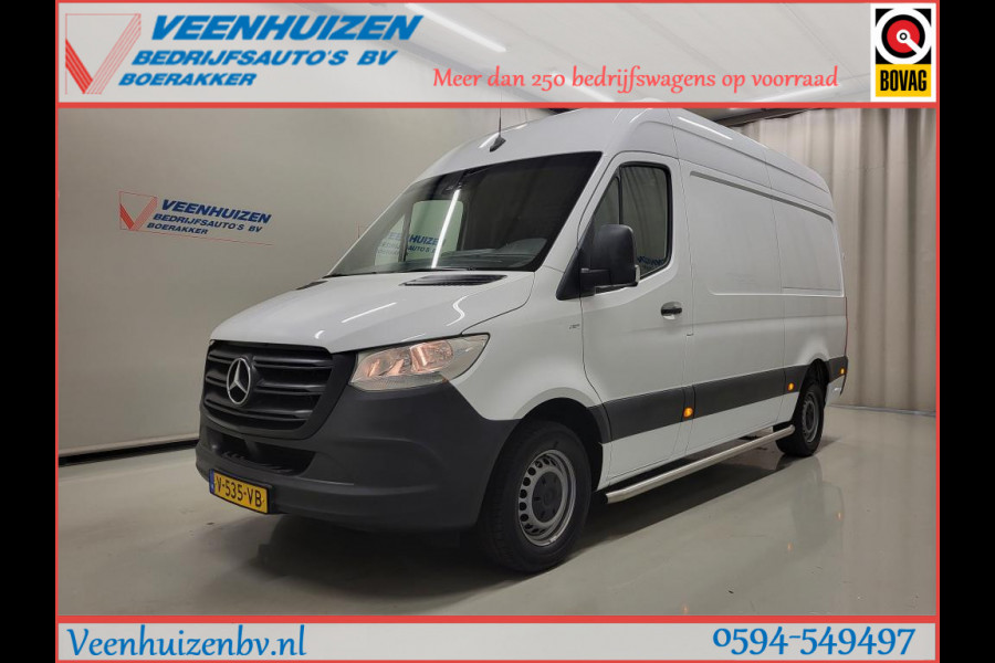 Mercedes-Benz Sprinter 311CDI L2/H2 Inrichting Euro 6!