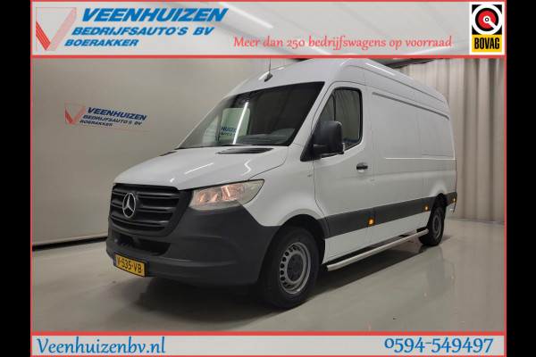 Mercedes-Benz Sprinter 311CDI L2/H2 Inrichting Euro 6!