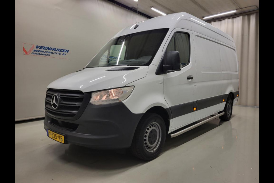 Mercedes-Benz Sprinter 311CDI L2/H2 Inrichting Euro 6!