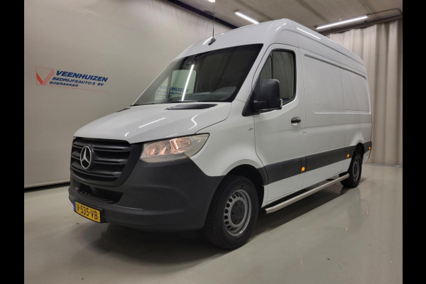Mercedes-Benz Sprinter 311CDI L2/H2 Inrichting Euro 6!