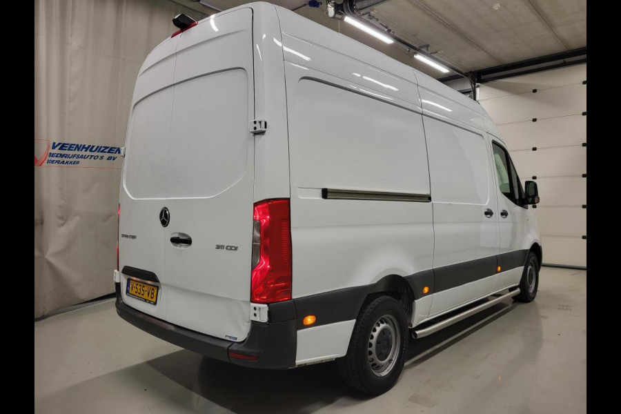 Mercedes-Benz Sprinter 311CDI L2/H2 Inrichting Euro 6!
