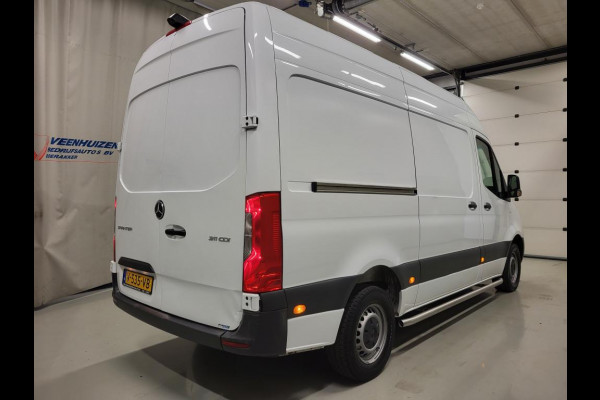 Mercedes-Benz Sprinter 311CDI L2/H2 Inrichting Euro 6!