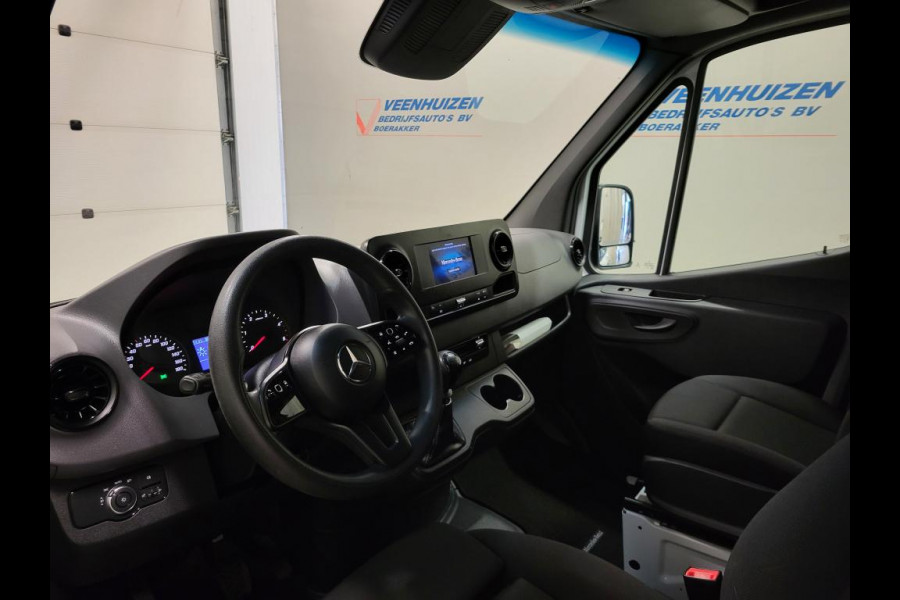 Mercedes-Benz Sprinter 311CDI L2/H2 Inrichting Euro 6!