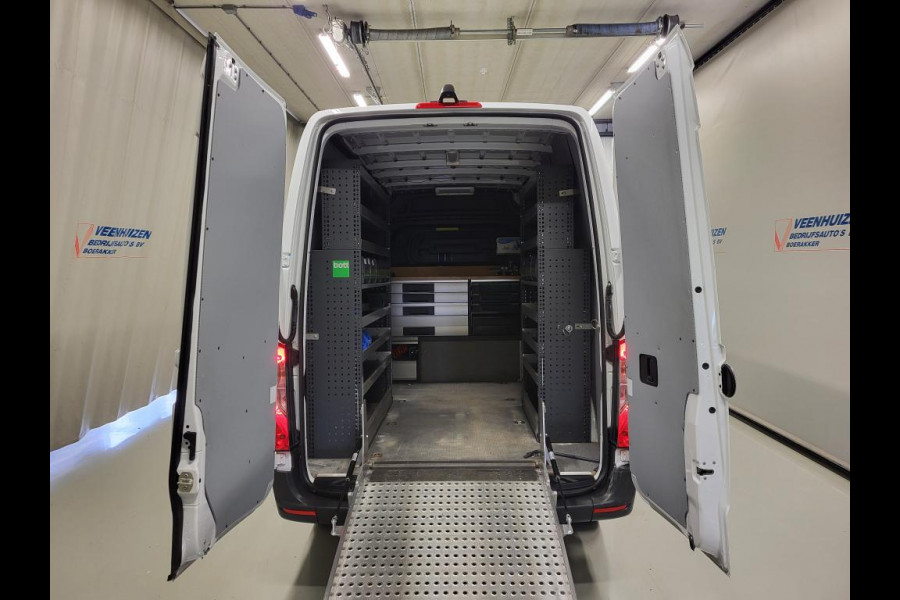 Mercedes-Benz Sprinter 311CDI L2/H2 Inrichting Euro 6!