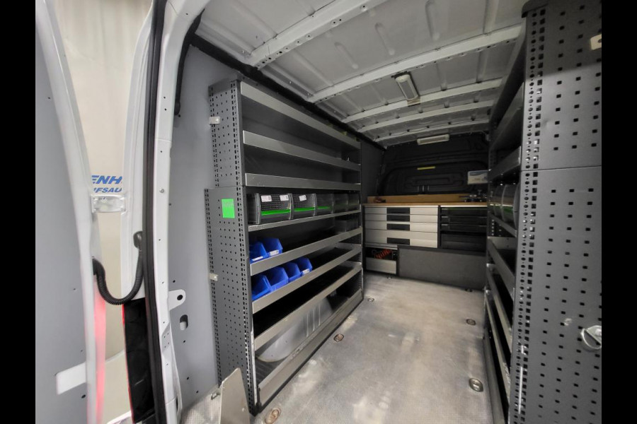 Mercedes-Benz Sprinter 311CDI L2/H2 Inrichting Euro 6!