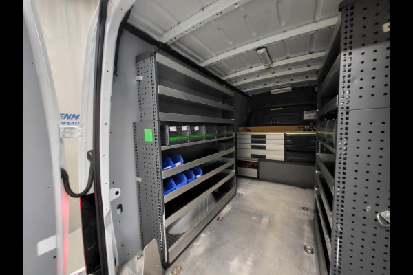 Mercedes-Benz Sprinter 311CDI L2/H2 Inrichting Euro 6!
