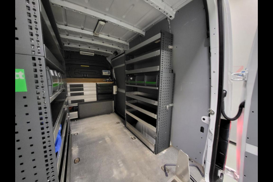 Mercedes-Benz Sprinter 311CDI L2/H2 Inrichting Euro 6!