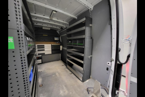 Mercedes-Benz Sprinter 311CDI L2/H2 Inrichting Euro 6!