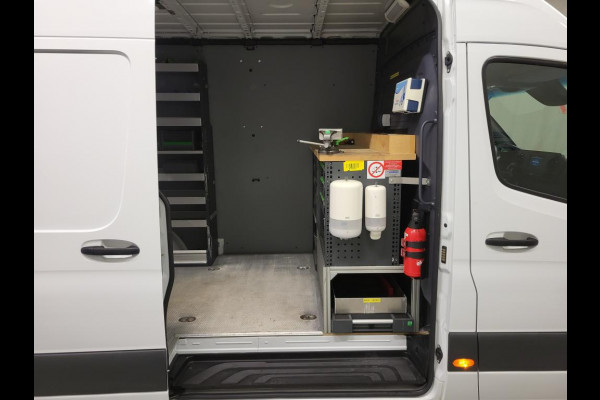 Mercedes-Benz Sprinter 311CDI L2/H2 Inrichting Euro 6!