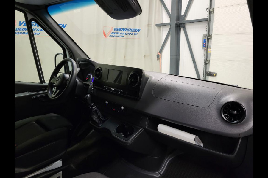 Mercedes-Benz Sprinter 311CDI L2/H2 Inrichting Euro 6!