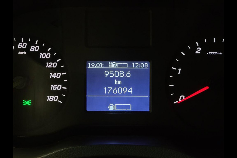 Mercedes-Benz Sprinter 311CDI L2/H2 Inrichting Euro 6!