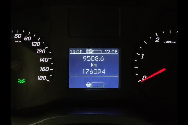 Mercedes-Benz Sprinter 311CDI L2/H2 Inrichting Euro 6!