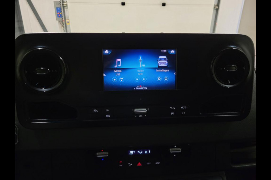 Mercedes-Benz Sprinter 311CDI L2/H2 Inrichting Euro 6!