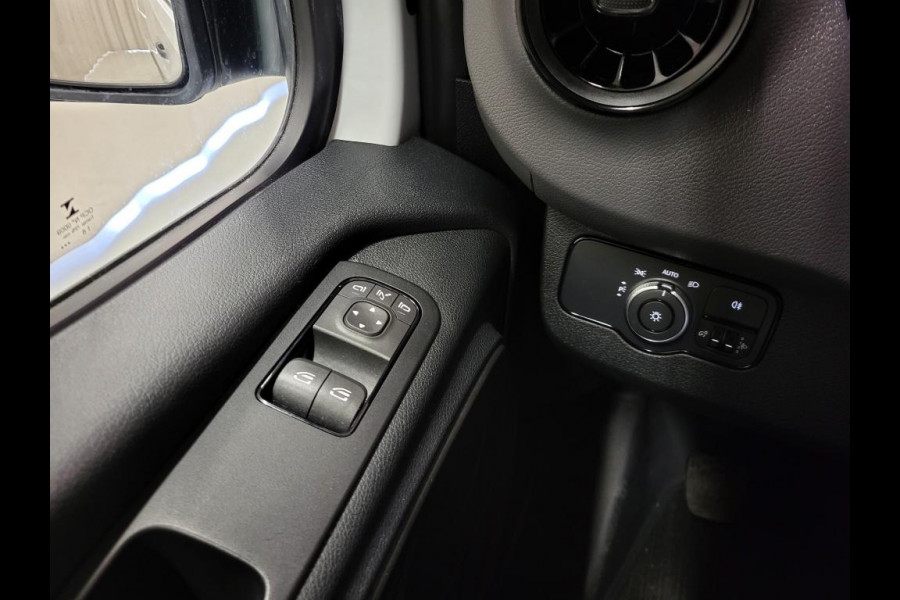 Mercedes-Benz Sprinter 311CDI L2/H2 Inrichting Euro 6!