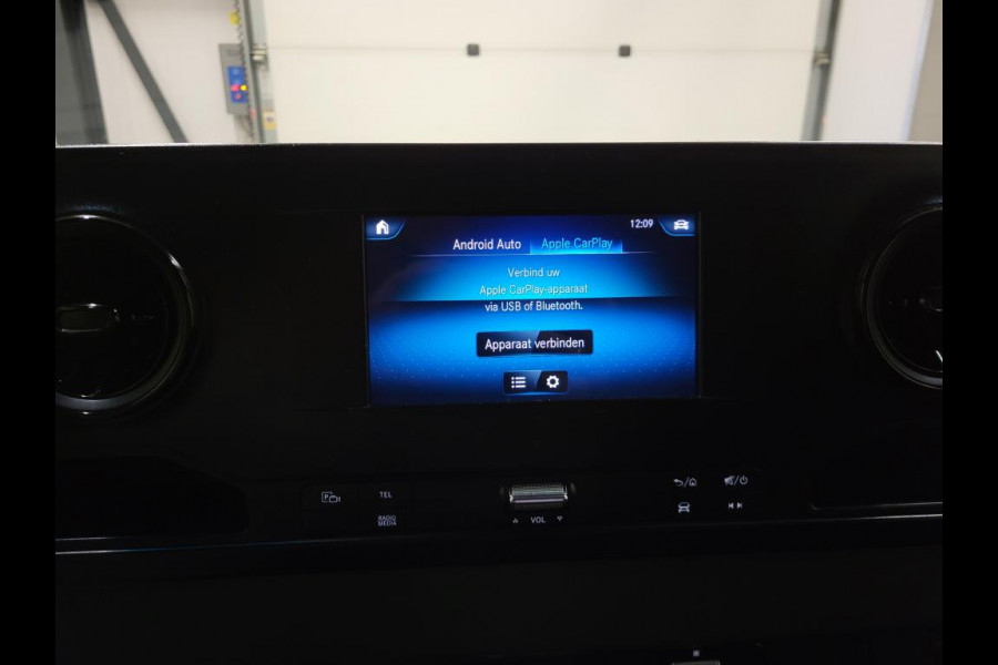 Mercedes-Benz Sprinter 311CDI L2/H2 Inrichting Euro 6!