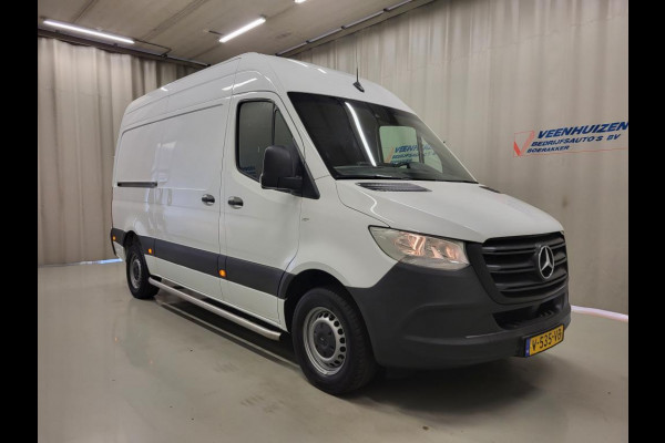 Mercedes-Benz Sprinter 311CDI L2/H2 Inrichting Euro 6!